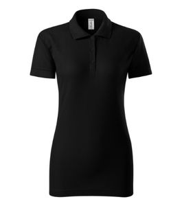 Piccolio P22 - Joy Polo Camisa Damas Negro