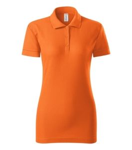 Piccolio P22 - Joy Polo Camisa Damas Naranja