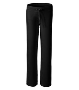 Malfini 608 - Pantalones de chándal de confort damas Negro