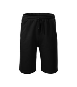 Malfini 611 - Cortos de pantalones cortos cómodos Negro