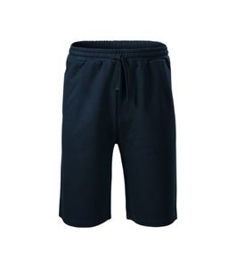 Malfini 611 - Cortos de pantalones cortos cómodos Mar Azul