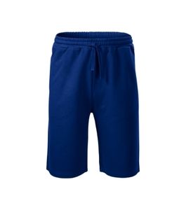 Malfini 611 - Cortos de pantalones cortos cómodos Azul royal