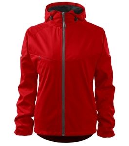 Malfini 514 - Damas de chaqueta fría Rojo