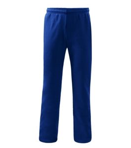 Malfini 607 - Pantalones de chándal de confort caballeros/niños Azul royal