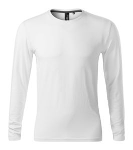 Malfini Premium 155 - Camiseta de camiseta valiente Blanco