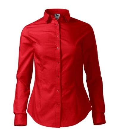 Malfini 229 - Estilo LS Camisa Damas