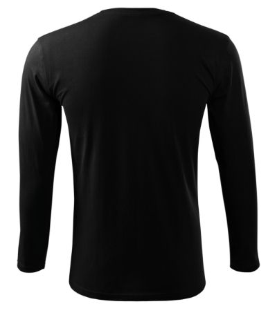 Malfini 112 - Camiseta de manga larga unisex