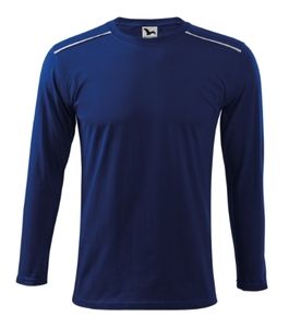 Malfini 112 - Camiseta de manga larga unisex Azul royal