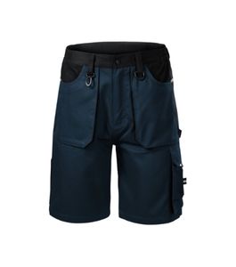 RIMECK W05 - Gendos de pantalones cortos leñosos Mar Azul