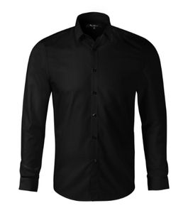 Malfini Premium 262 - Camisas dinámicas Gentles Negro
