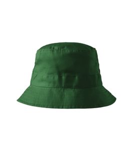 Malfini 304 - Hat clásico unisex verde