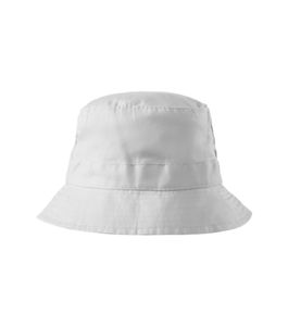 Malfini 304 - Hat clásico unisex Blanco