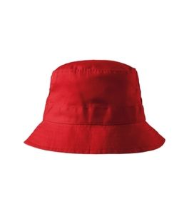 Malfini 304 - Hat clásico unisex Rojo