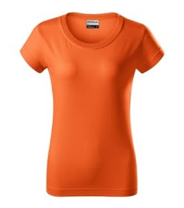 RIMECK R02 - Resistir a la camiseta Damas Naranja
