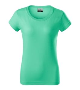 RIMECK R02 - Resistir a la camiseta Damas