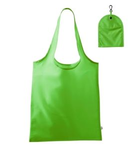 Malfini 911 - Bolsa de compras inteligente unisex Verde manzana