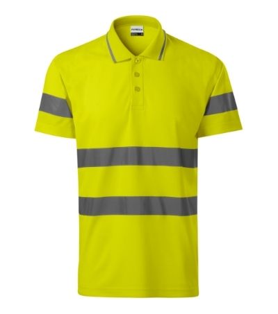 RIMECK 2V9 - HV POLO POLO CAMISA UNISEX