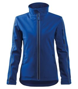 Malfini 510 - Chaqueta de chaqueta de softshell damas Azul royal