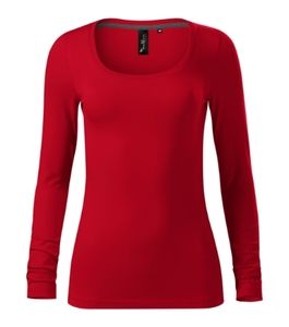 Malfini Premium 156 - Camiseta valiente damas formula red