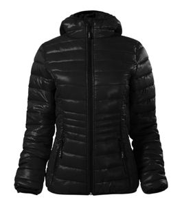Malfini Premium 551 - Damas de la chaqueta del Everest Negro