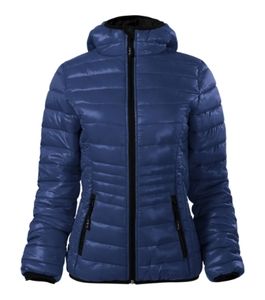 Malfini Premium 551 - Damas de la chaqueta del Everest Mar Azul