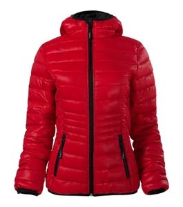Malfini Premium 551 - Damas de la chaqueta del Everest formula red