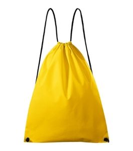 Piccolio P92 - Beetle Gymsack unisex Amarillo