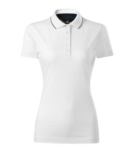Malfini Premium 269 - Gran camisa de polo señoras Blanco