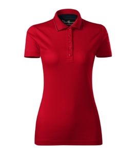 Malfini Premium 269 - Gran camisa de polo señoras formula red
