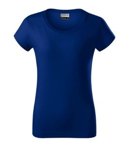 RIMECK R04 - Resistir a la camiseta pesada damas Azul royal