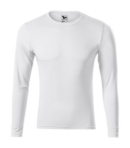 Malfini 168 - Camiseta de Orgullo unisex Blanco