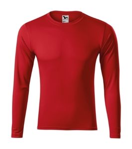 Malfini 168 - Camiseta de Orgullo unisex Rojo
