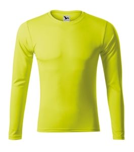 Malfini 168 - Camiseta de Orgullo unisex néon jaune
