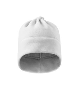 Malfini 519 - Práctico para sombrero de vellón unisex Blanco
