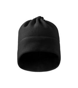 Malfini 519 - Práctico para sombrero de vellón unisex Negro