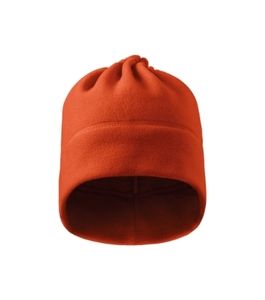 Malfini 519 - Práctico para sombrero de vellón unisex Naranja