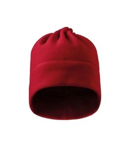 Malfini 519 - Práctico para sombrero de vellón unisex rouge marlboro