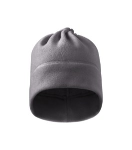 Malfini 519 - Práctico para sombrero de vellón unisex gris acier
