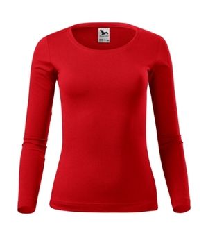 Malfini 169 - Fit-t ls camiseta damas