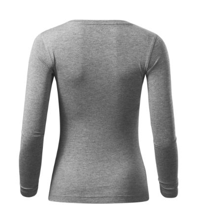 Malfini 169 - Fit-t ls camiseta damas