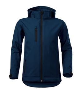 Malfini 535 - Rendimiento Softshell Jacket Kids