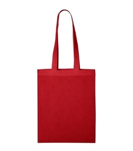 Piccolio P93 - Bubble Shopping Bag unisex Rojo