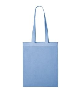 Piccolio P93 - Bubble Shopping Bag unisex Azul Cielo