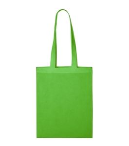 Piccolio P93 - Bubble Shopping Bag unisex Verde manzana