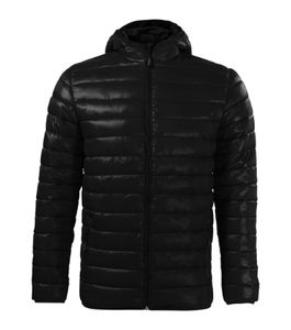 Malfini Premium 552 - Gentadores de la chaqueta del Everest Negro