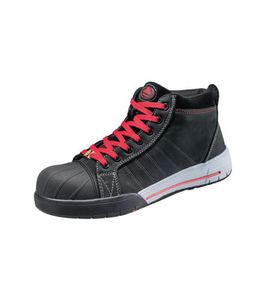 RIMECK B28 - Bickz 733 W Botas de tobillo unisex