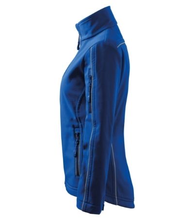 Malfini 51X - Chaqueta de chaqueta de softshell damas