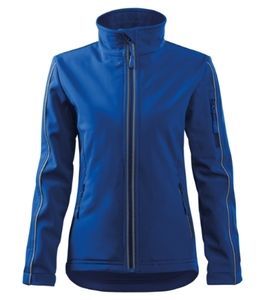 Malfini 51X - Chaqueta de chaqueta de softshell damas Azul royal