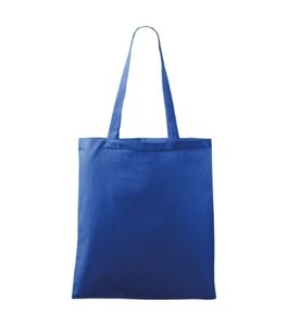 Malfini 900 - Práctica bolsa de compras unisex Azul royal