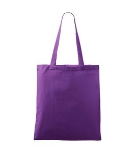 Malfini 900 - Práctica bolsa de compras unisex Violeta